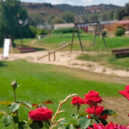 Valdecañas Casas Rurales El Moral 빌라 외부 사진