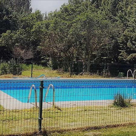 Valdecañas Casas Rurales El Moral 빌라 외부 사진