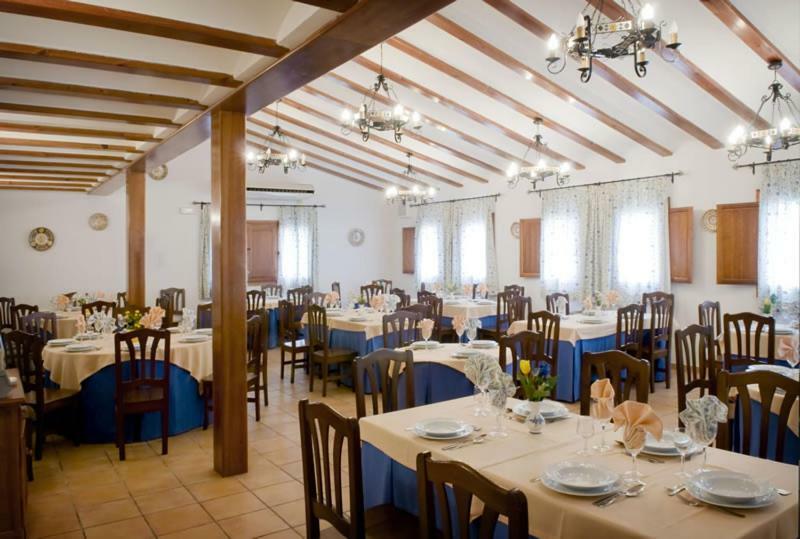 Valdecañas Casas Rurales El Moral 빌라 외부 사진